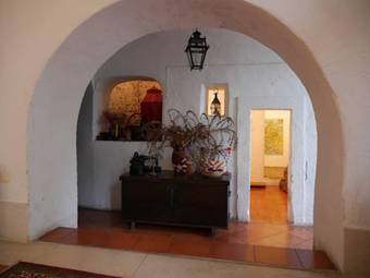 Hostal Casa Dos Arrabidos