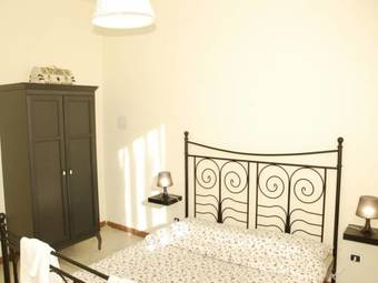 Apartamento Pompei