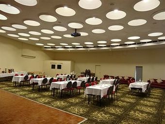 Hotel El Caballo Resort