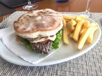 Paul Do Mar Aparthotel