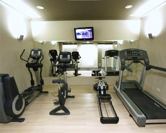 Best Western Grand Hotel