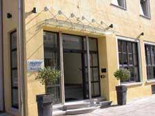 Akzent Hotel Roter L�we