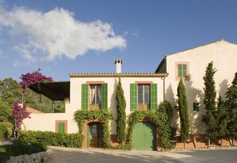 Agroturismo Sa Rota D'en Palerm