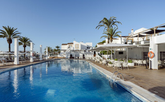 Apartamentos Aluasun Lago Park