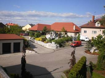 Villa Hotel Jura