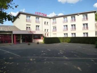 Best Hotel Hagondange
