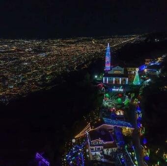 Romantic Cabin Home !