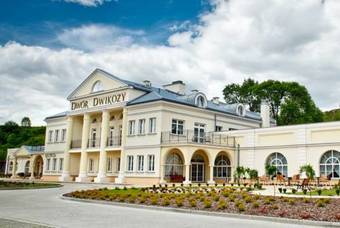 Hotel Dw�r Dwikozy