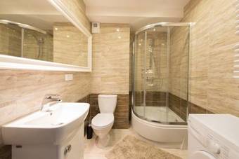 Apartamenty Branickiego