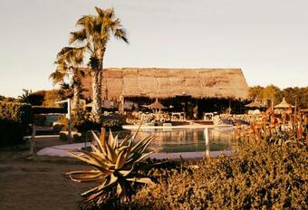 Hotel Westpoint Dakhla