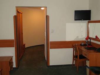 Hotel Reg Benz