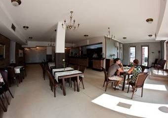 Hotel Trzy Korony