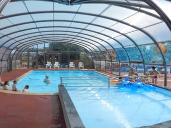 Camping Le Rivage
