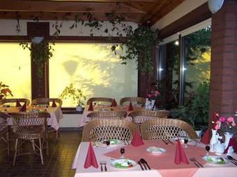 Bed & Breakfast Go?ciniec Yaga