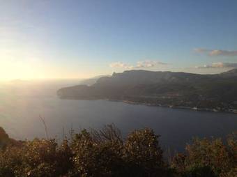 Apartamento Appartement La Plage En Provence