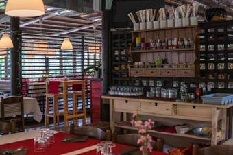 Hotel Ristorante Albergo Al Donatore