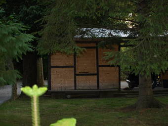 Hotel Posada La Panaderia De Casta�eda