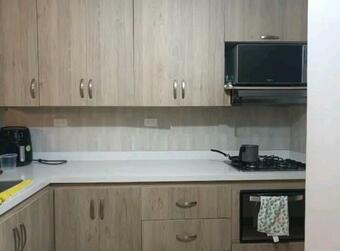 Apartamento Habitacion Laureles /conquistadores .