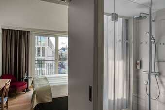 Intercityhotel Heidelberg