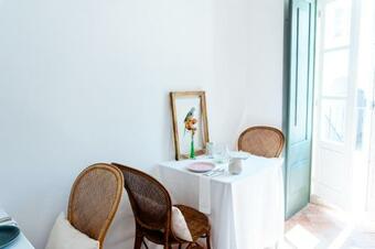 Bed & Breakfast Amada Moura