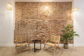 Apartamento L�bere Ciudad Real