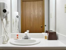 Motel Super 8 Neosho