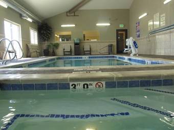 Best Western Plus Landmark Hotel