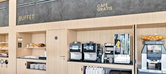 B&B Hotel Madrid Tres Cantos