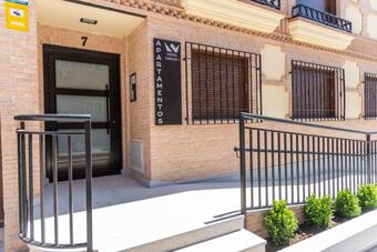 Apartamentos Hotel Carlos I