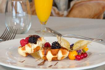 Hotel Event Tarifa By Qhotels - Adults Recommended