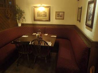 Posada The Farmers Arms