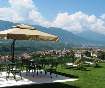 Agroturismo Agritur La Pieve