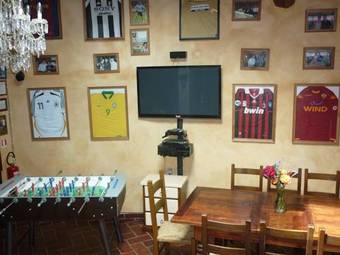 Bed & Breakfast San Gennaro Castello