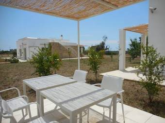 Agroturismo Agriturismo Faresalento