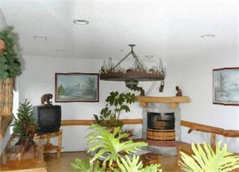 Hotel Gateway Inn And Suites