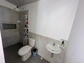 Ecohotel Montebello Norcasia Caldas