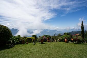 Hotel Monteverde Campestre