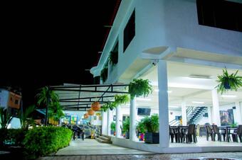 Hotel Restarante La Casona De Muzo