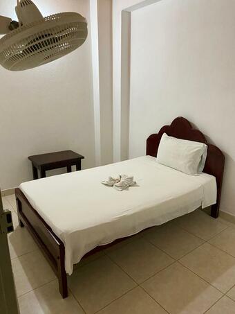 La Casona Hotel Restaurante