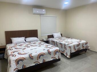 Hotel Olmar