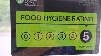 Apartamento Portsmouth Arms Hotel Rooms And Cottages