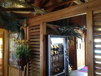 Hotel Village Inn Destin