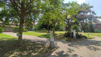 Phi Hotel Homy Druento