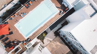 Hotel Iberostar Waves Miami Beach