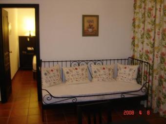 Apartamentos Turisticos Casa Cantillo