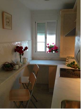 Quartos City Apartments Carmona