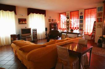 Bed & Breakfast Locanda Cinciarella