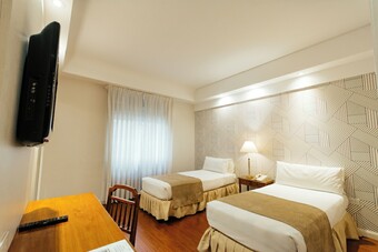 Dorá Hotel Buenos Aires