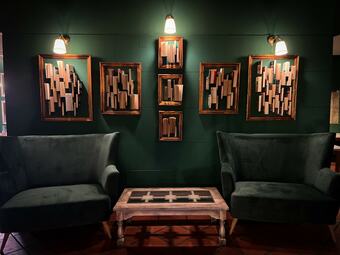 Hotel Aura Molina De Aragon