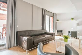 Hotel Inside Barcelona Apartments Princep